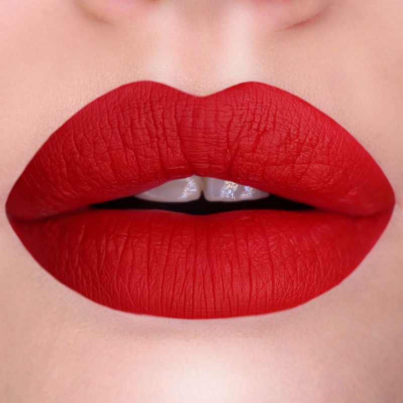 Red Tulip MATTE