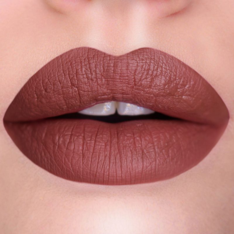 Chocolate Dahlia MATTE