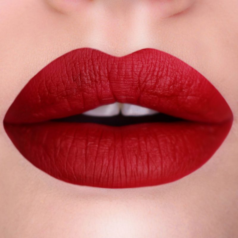 Red Rose MATTE